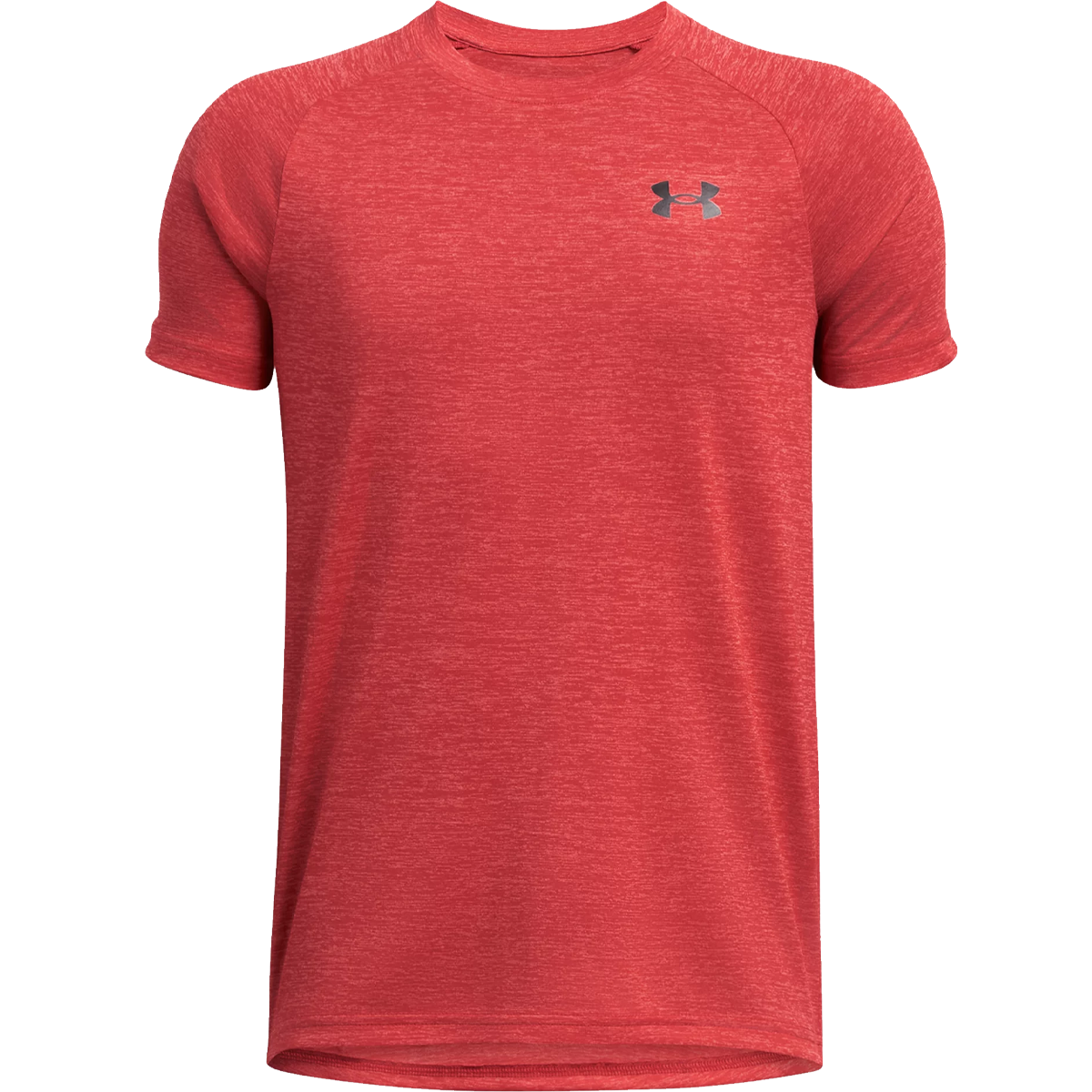 Youth UA Tech 2.0 Short Sleeve