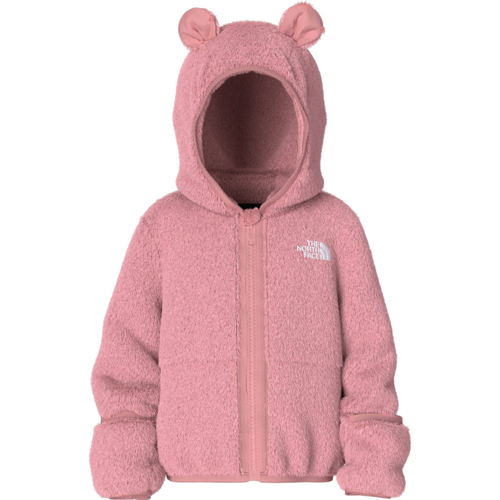 North Face Baby Bear F/Z Hoodie (NF0A7UME) 2024