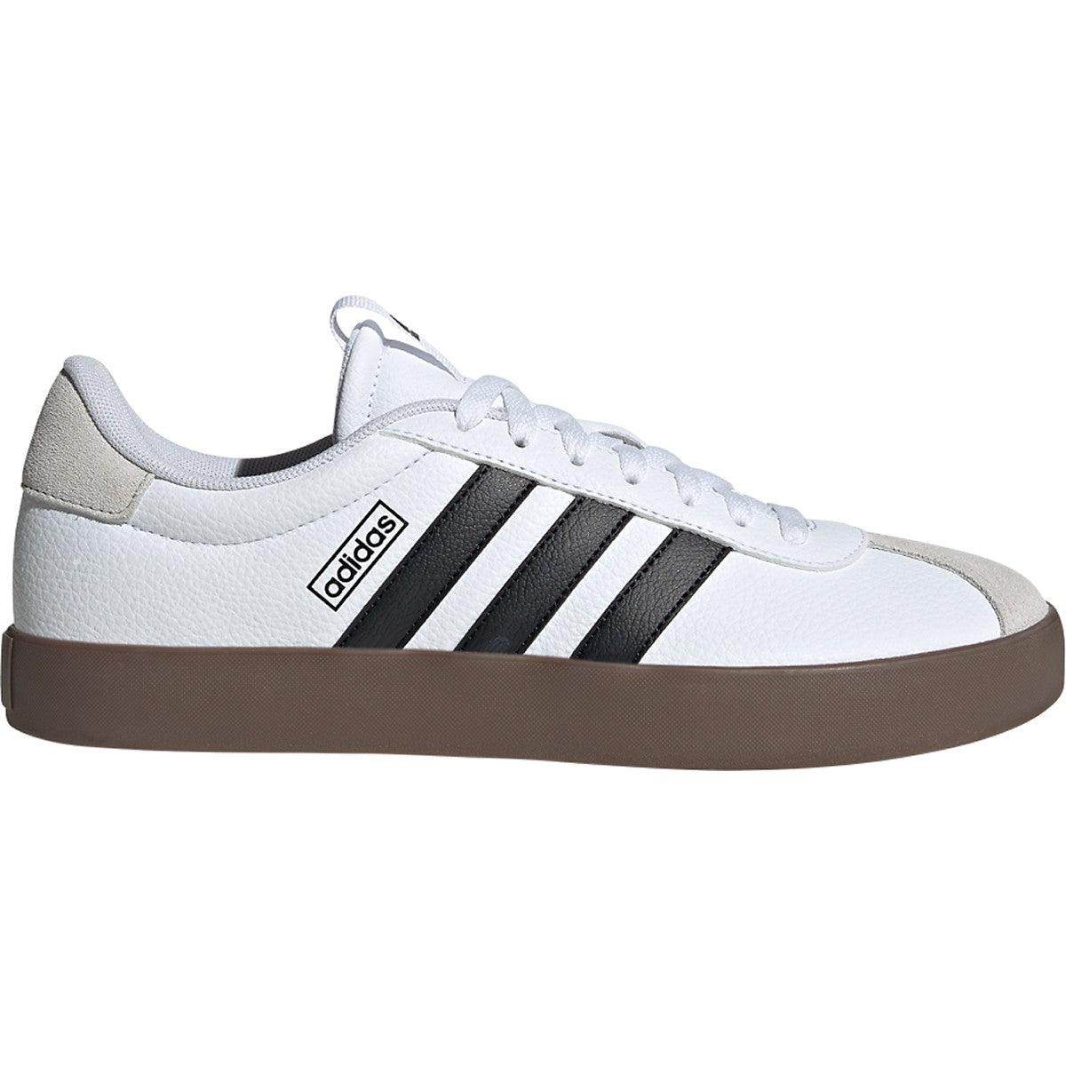 adidas Men's VL Court 3.0 Skateboarding Shoes