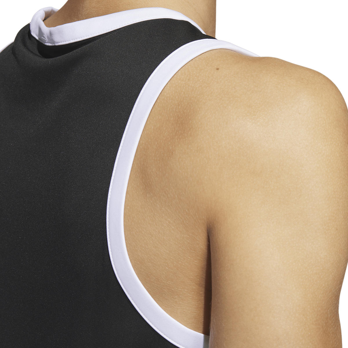 Men's Legends Basketball 3-Stripes Speed Tank