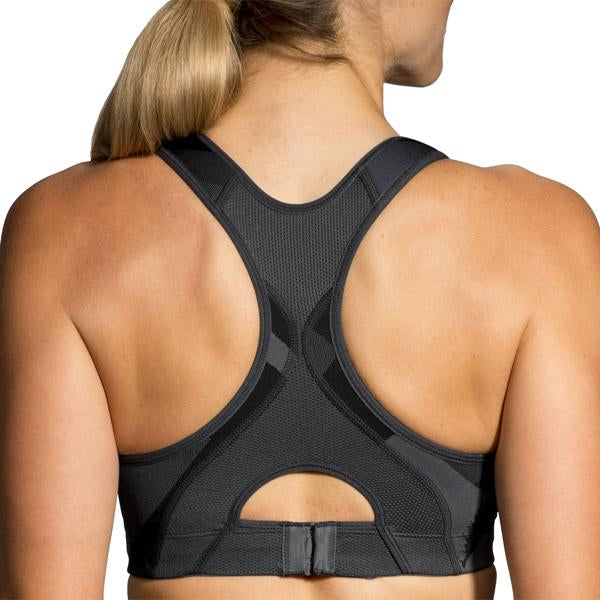 Women's Rebound Racer Sports Bra - D