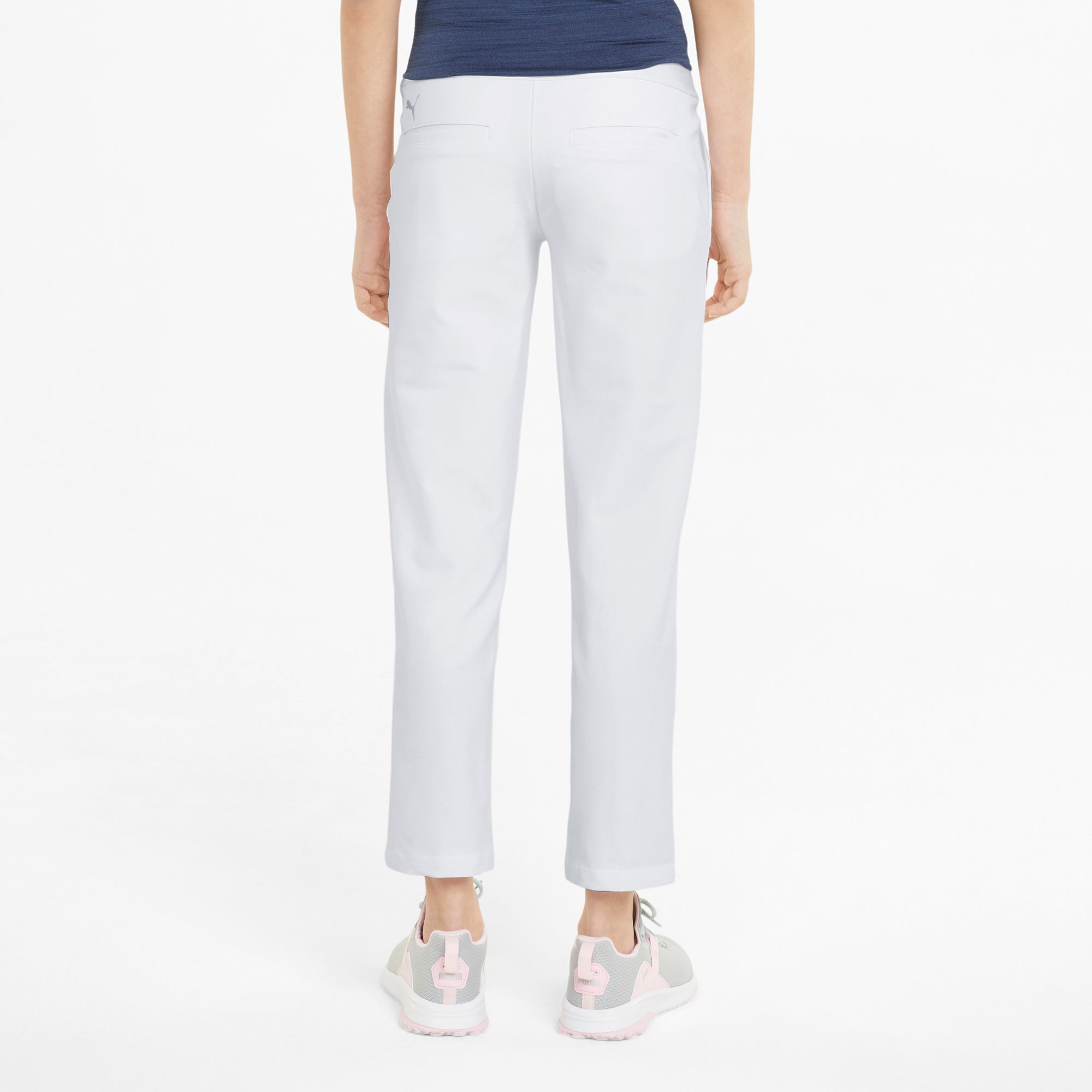 Girl's Golf Pants