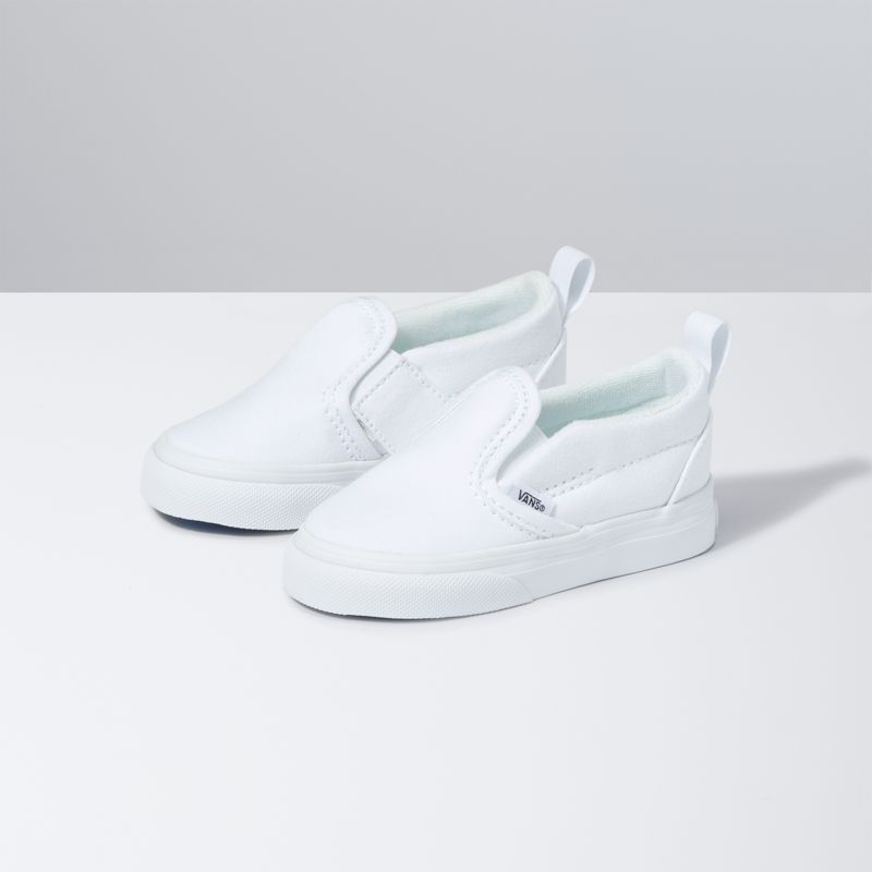 Toddler Slip-On V