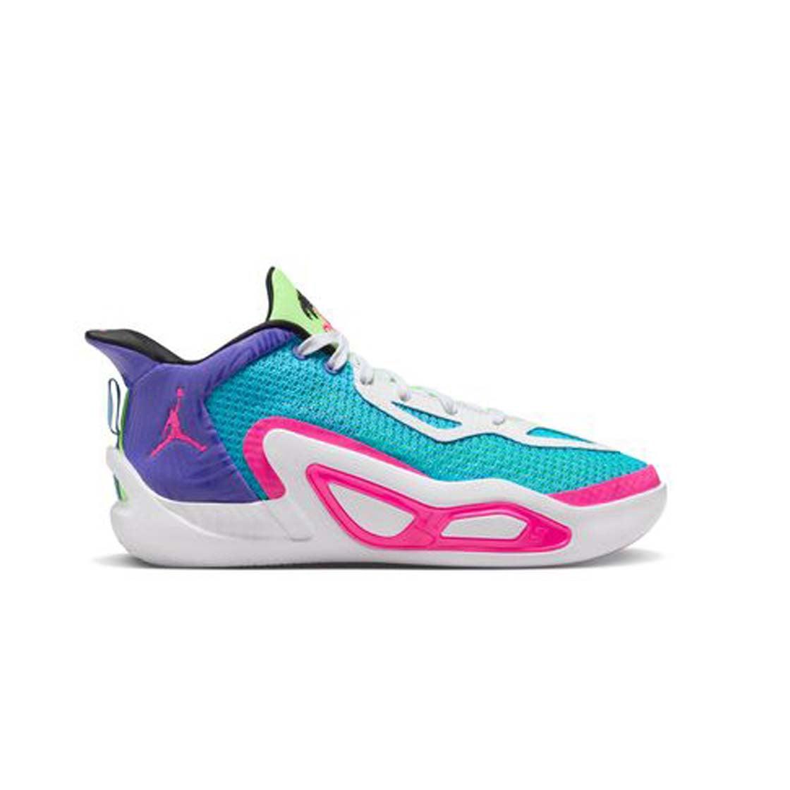 Kid's Tatum 1 'Wave Runner'