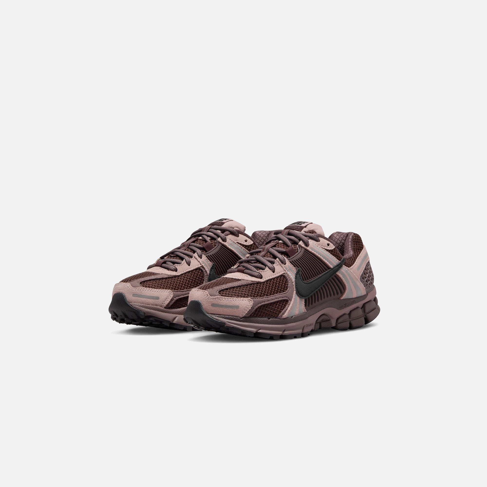 Nike WMNS Zoom Vomero 5 - Plum Eclipse / Black / Pink Oxford / Earth