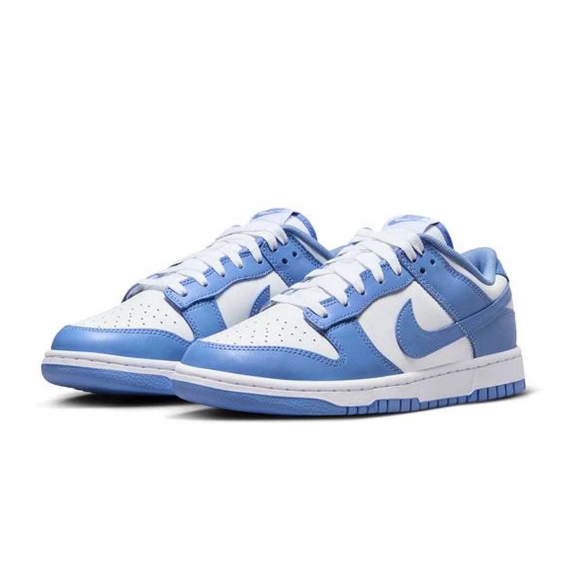 Dunk Low Retro 'Polar Blue'