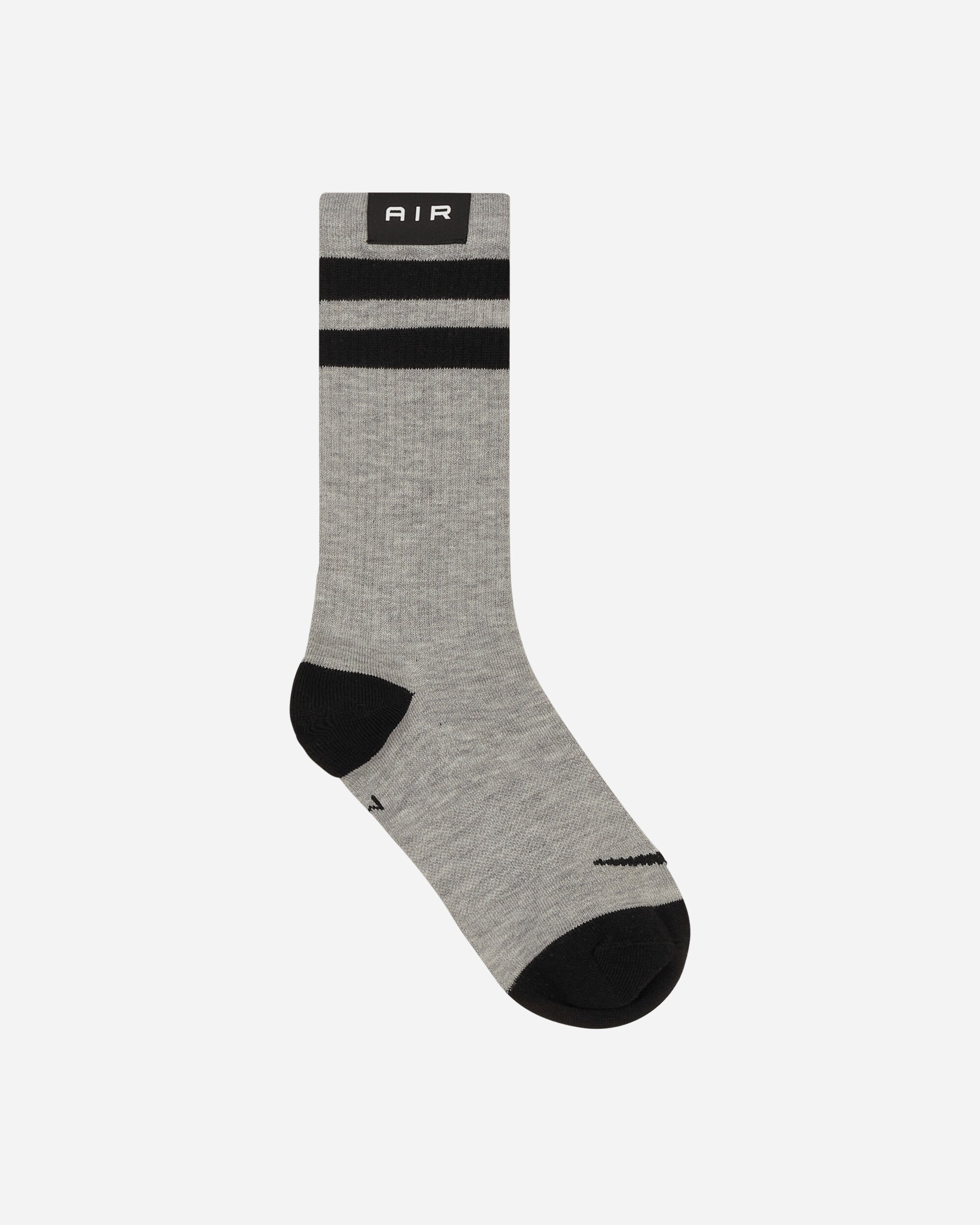 Everyday Essentials Crew Socks Multicolor Grey / Black