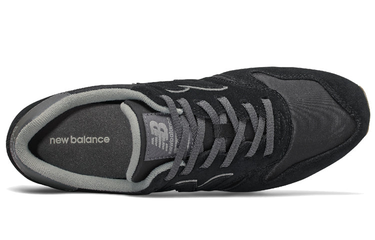 New Balance 373 Series Black ML373SA