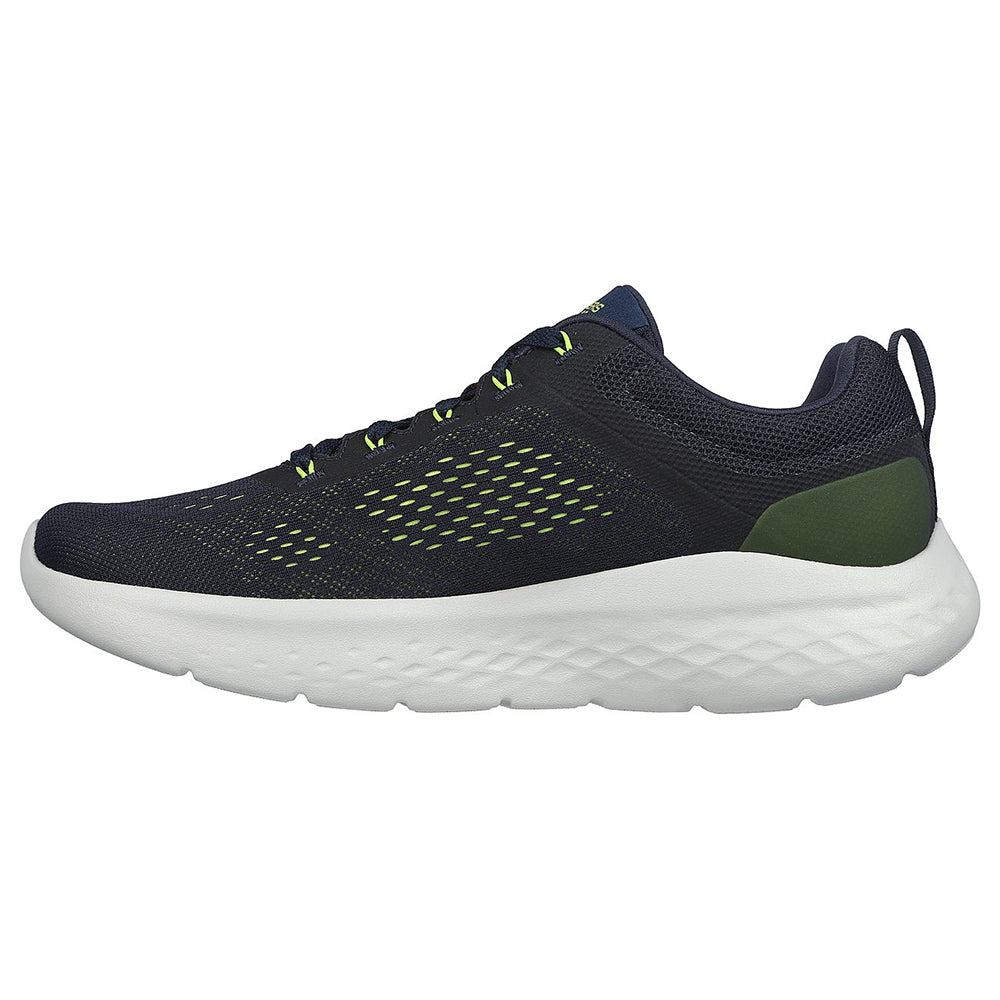 Skechers Men GOrun Lite Shoes - 220894-NVLM