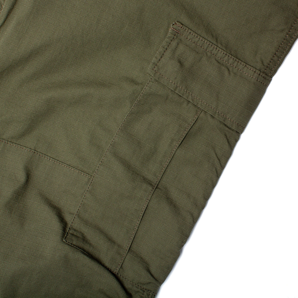 Regular Cargo Pant