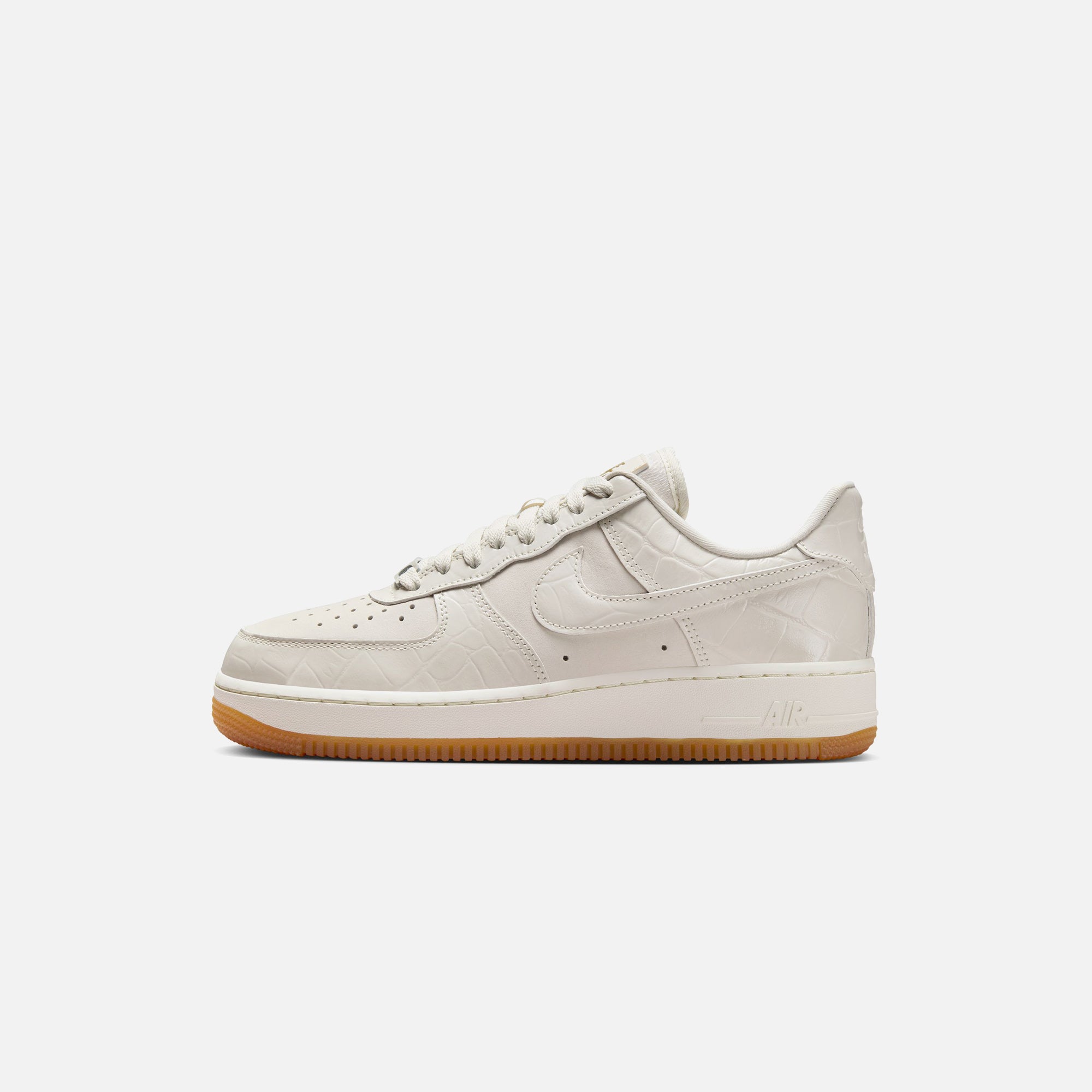 Nike WMNS Air Force 1 '07 LX - Phantom / Phantom / Sail