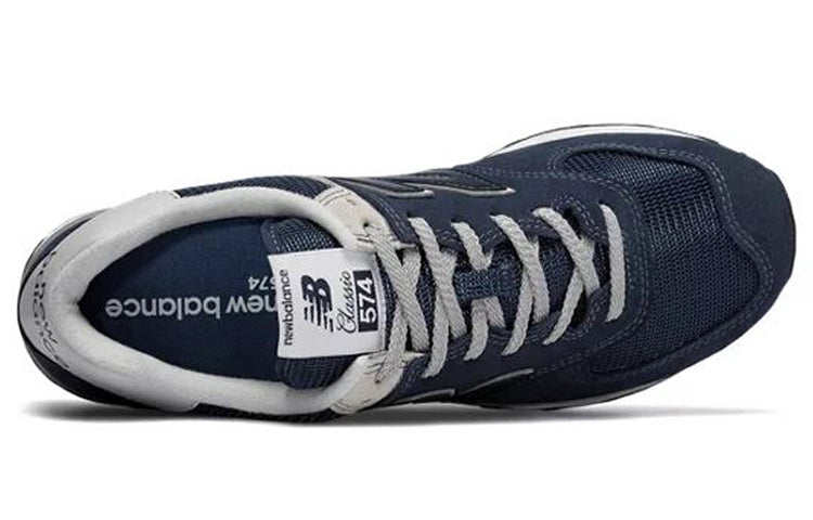 New Balance 574 'Navy' ML574EGN