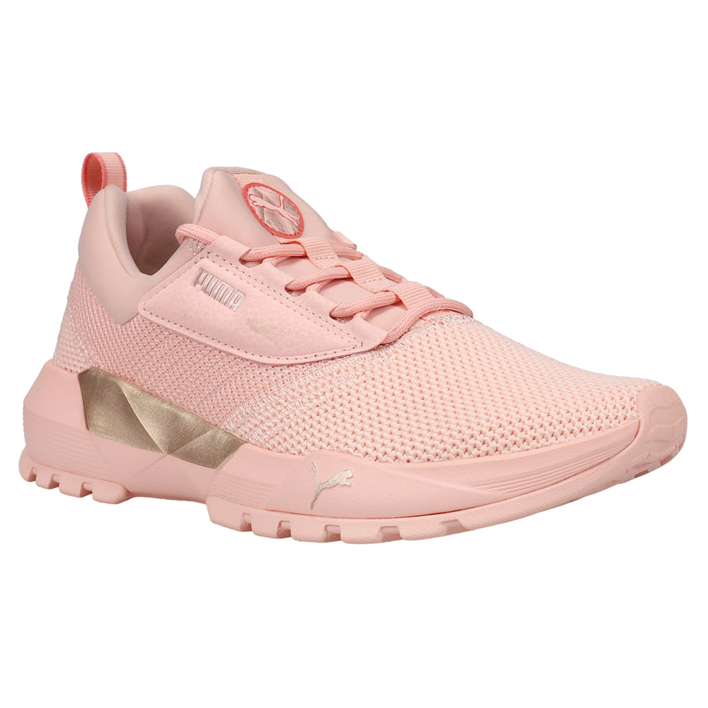 Venus Lace Up Sneaker