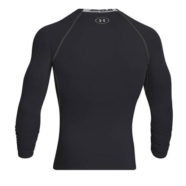 Men's UA Heatgear Armour Compression Long Sleeve