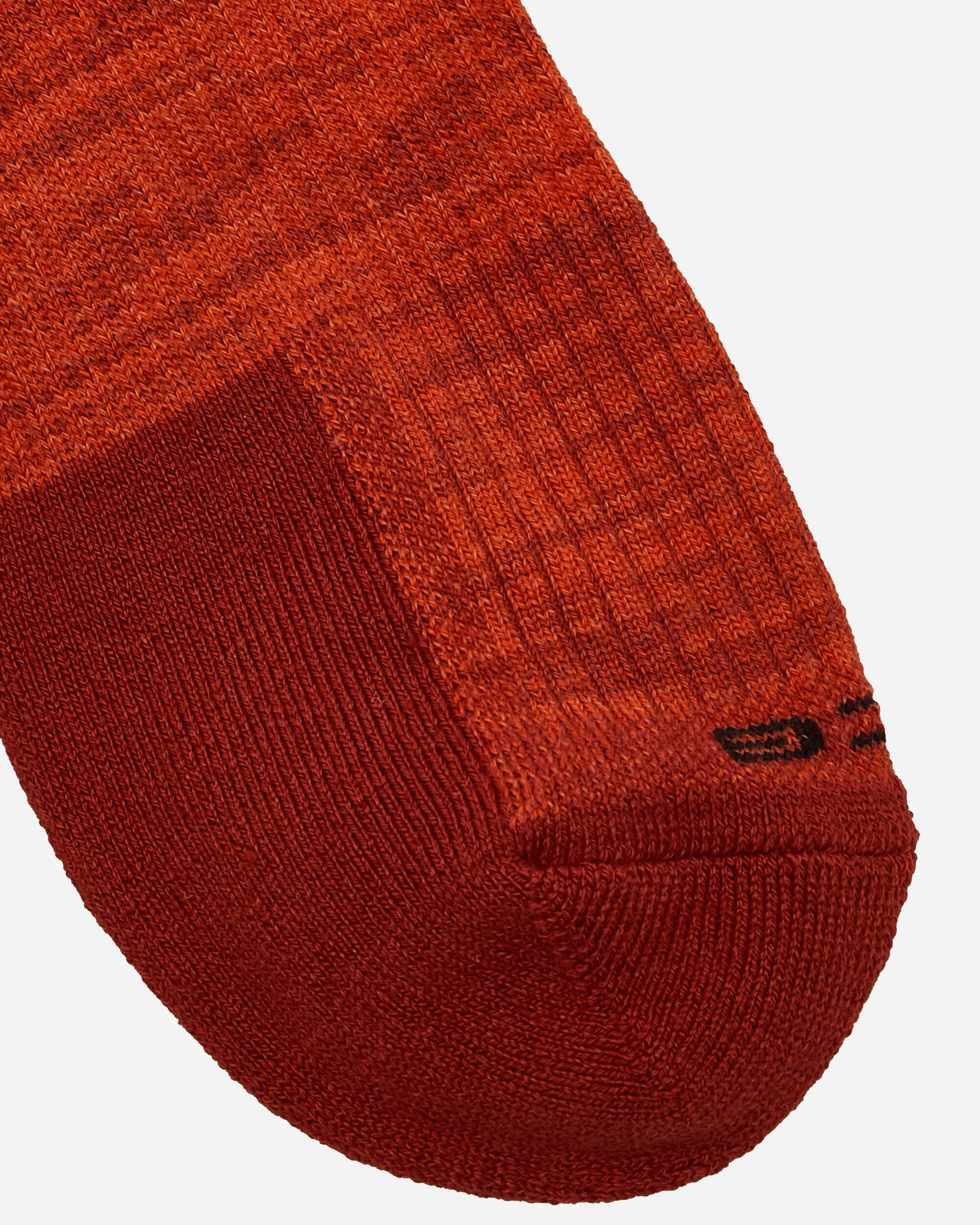 ACG Everyday Cushioned Crew Socks Campfire Orange