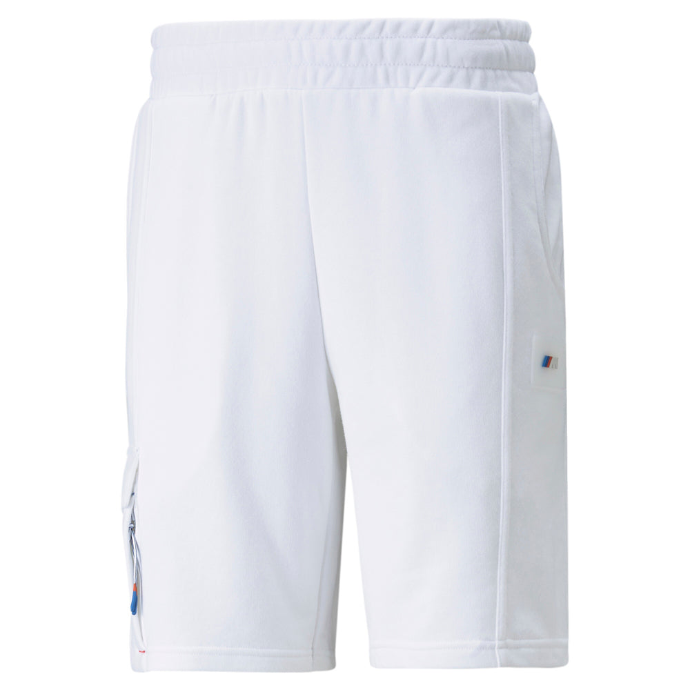 BMW MMS Statement Sweat Shorts