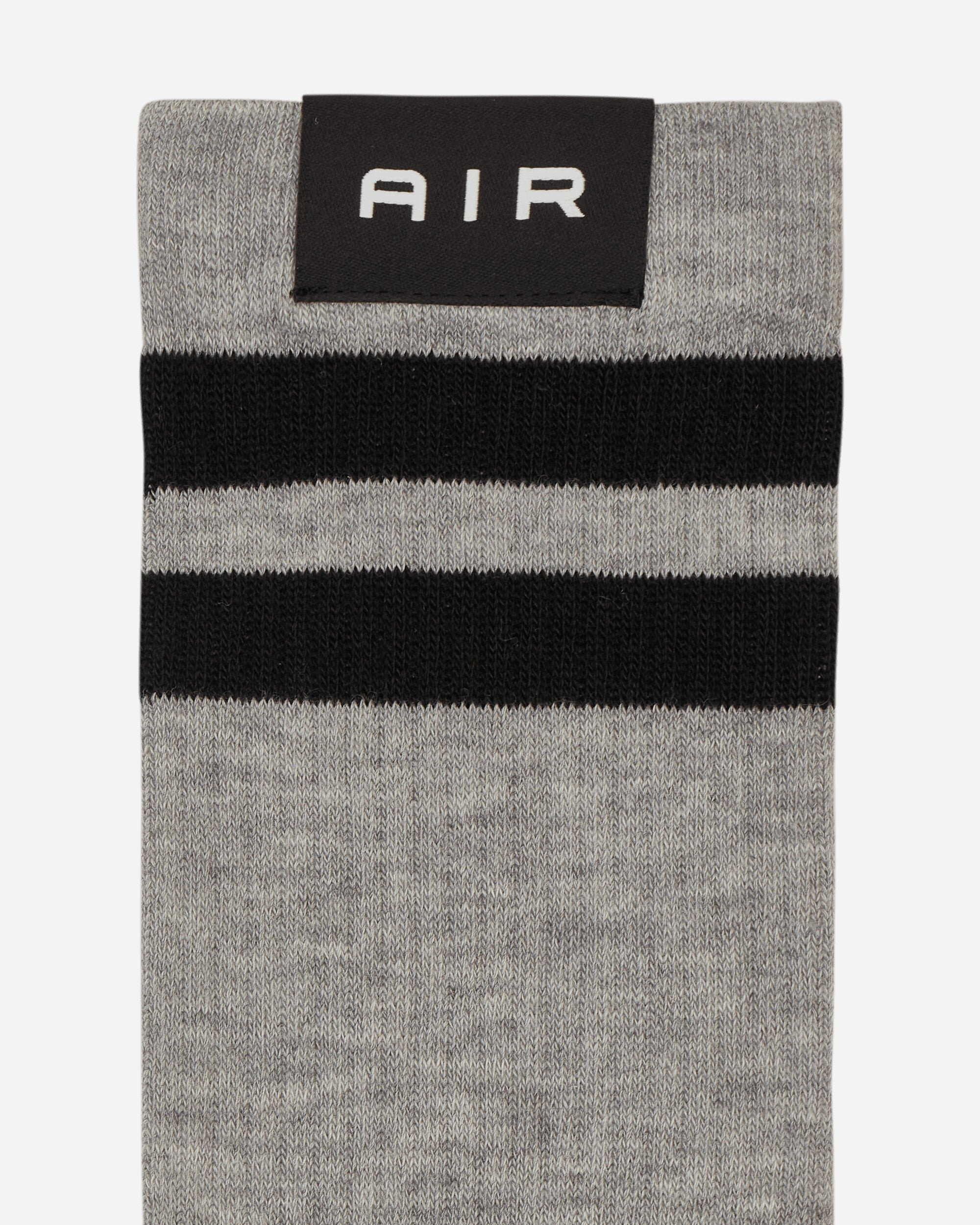 Everyday Essentials Crew Socks Multicolor Grey / Black