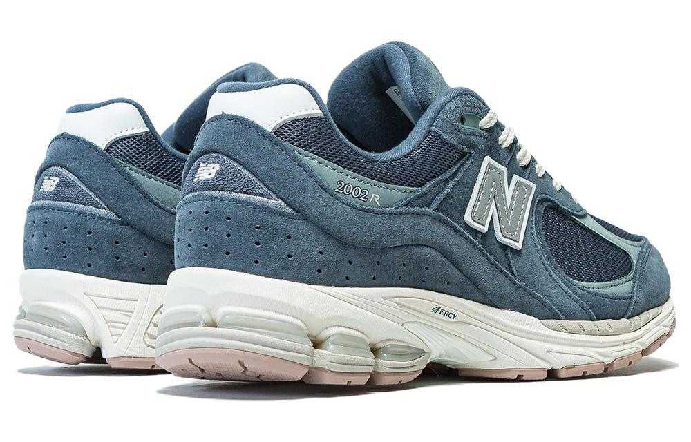 New Balance 2002R 'Deep Ocean Slate Grey' M2002RHC