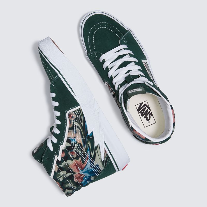 Sk8-Hi Bolt