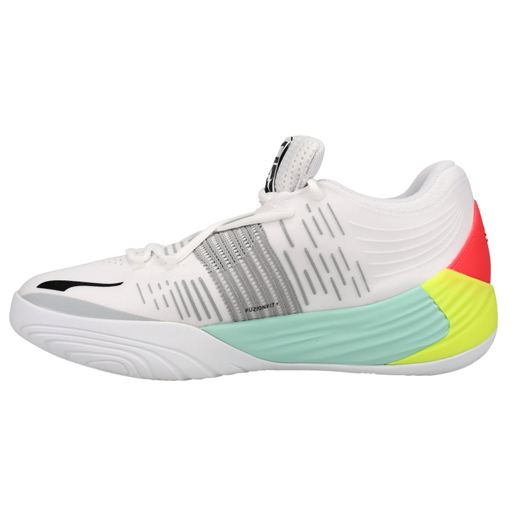 Fusion Nitro Basketball Shoes