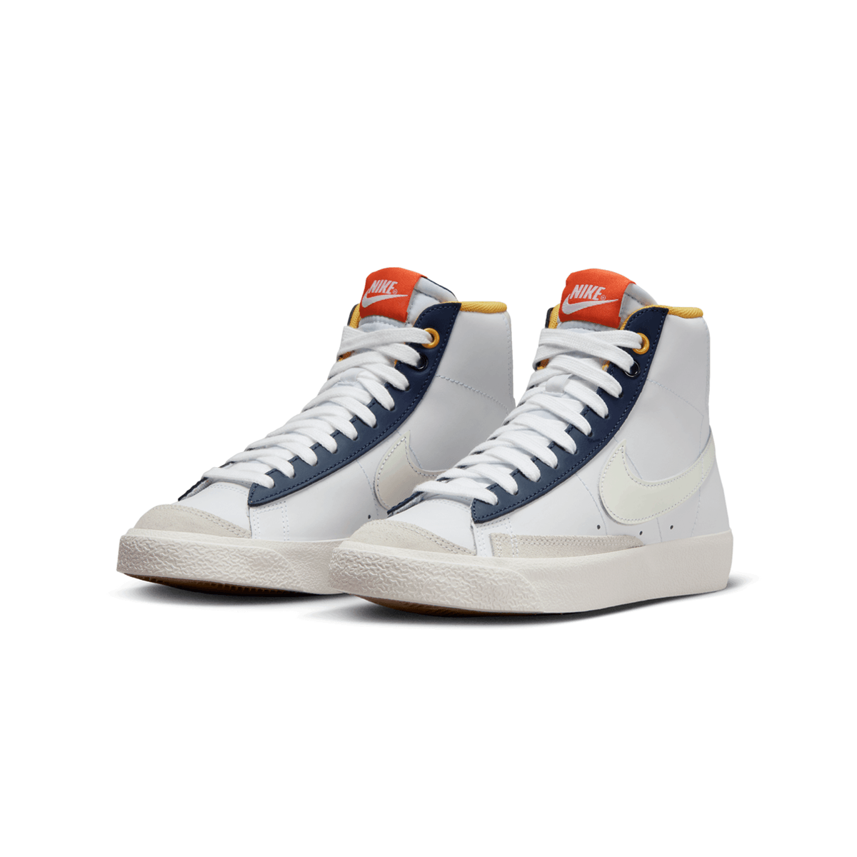 Kid's Blazer Mid '77 'UV Colour Change'