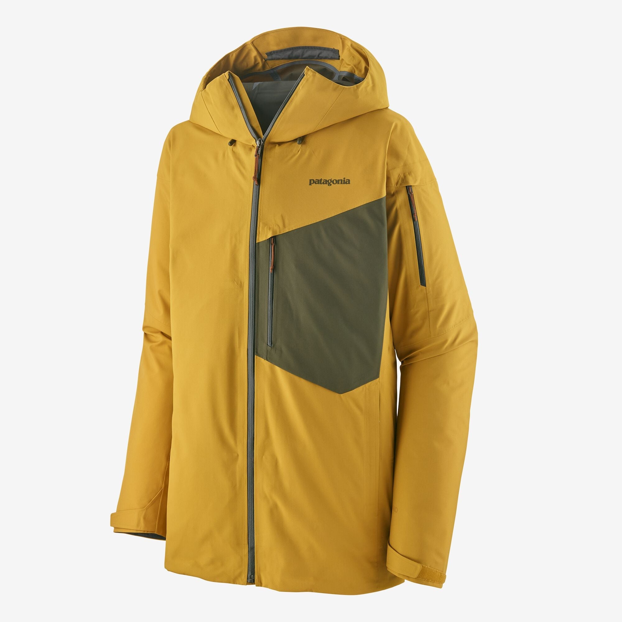 Men's SnowDrifter Jacket