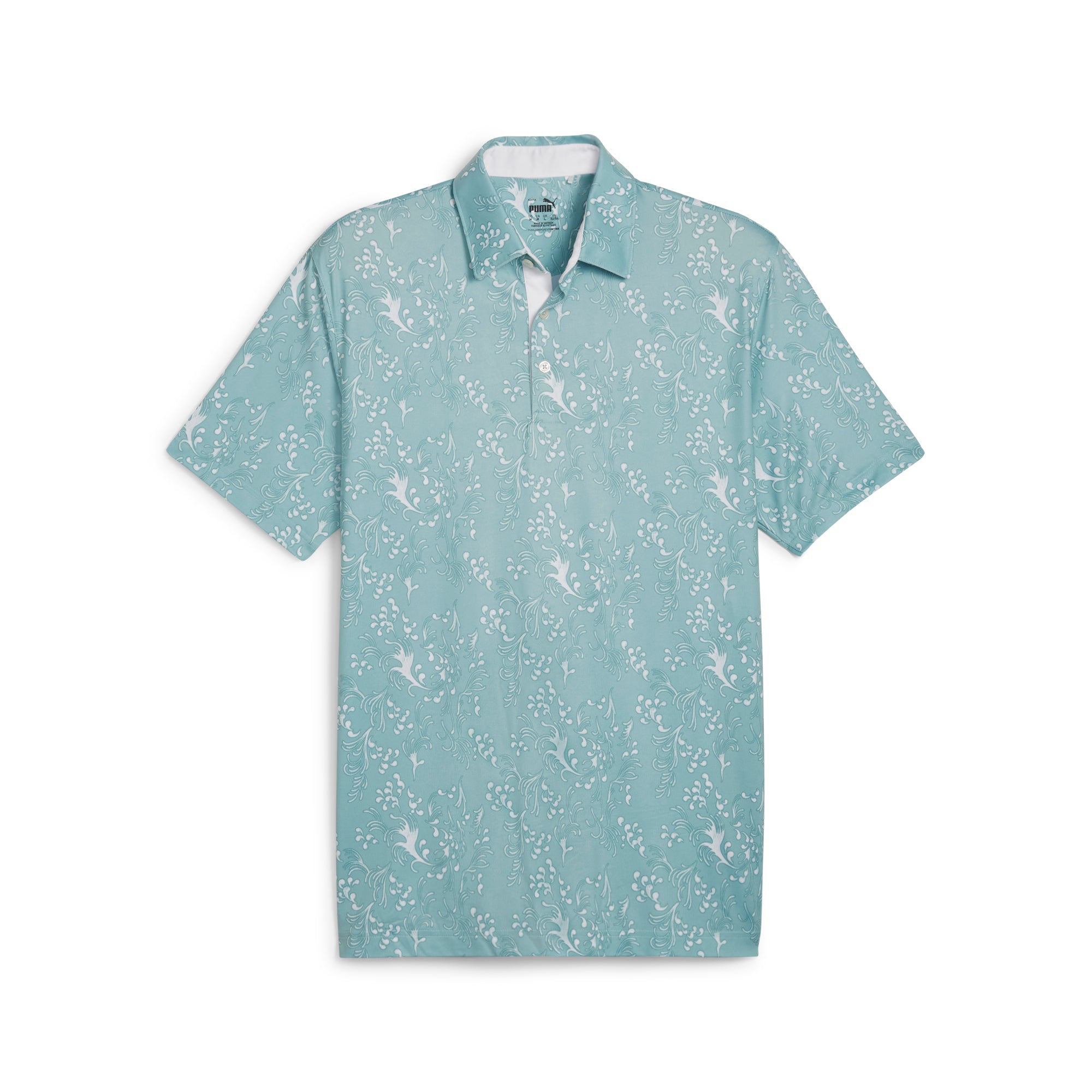 CLOUDSPUN Vintage Golf Polo