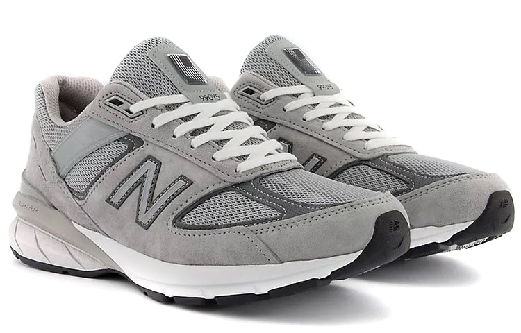 New Balance 990v5 Made in USA 'Castlerock' M990GL5