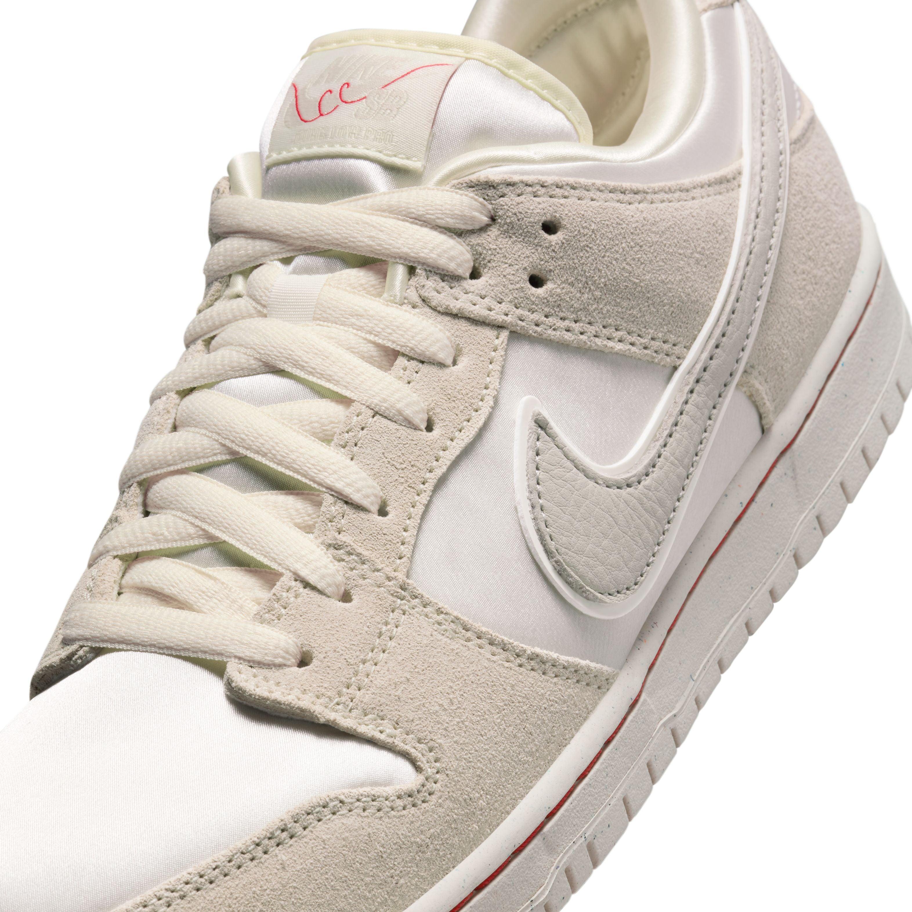 SB Dunk Low Premium 'City of Love Coconut Milk'