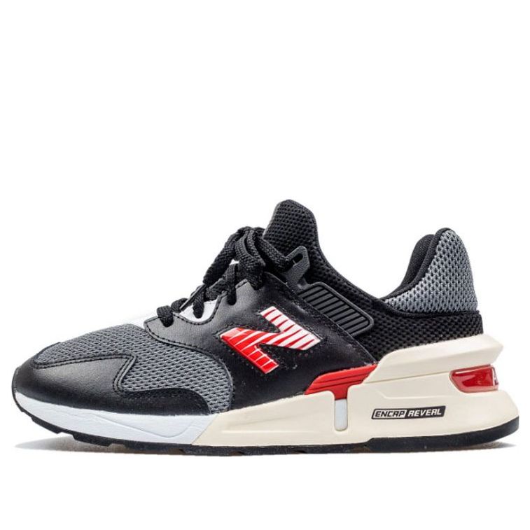 New Balance 997S 'Black Red' MS997JHD