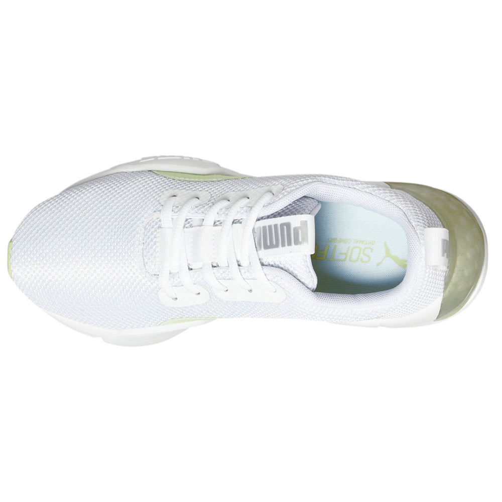 Cell Vorto Gleam Lace Up Sneakers