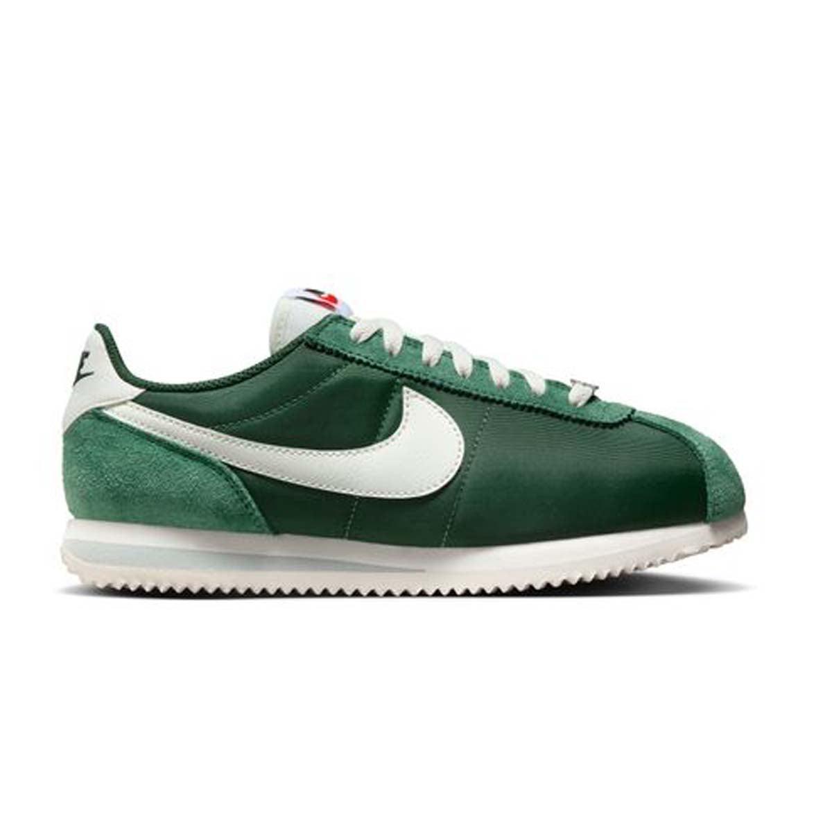 Wmns Cortez 'Fir'