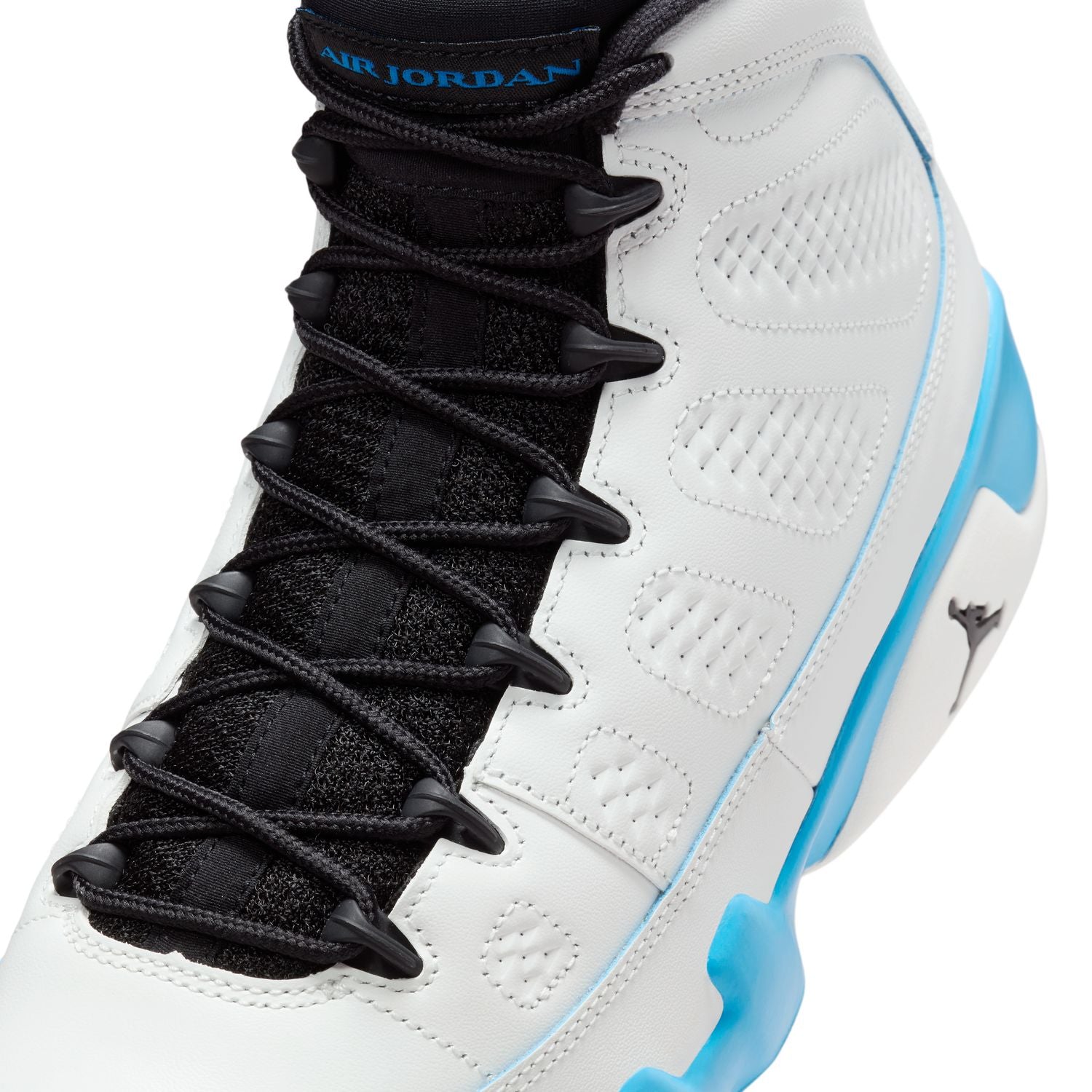 Air Jordan 9 Retro 'Powder Blue'