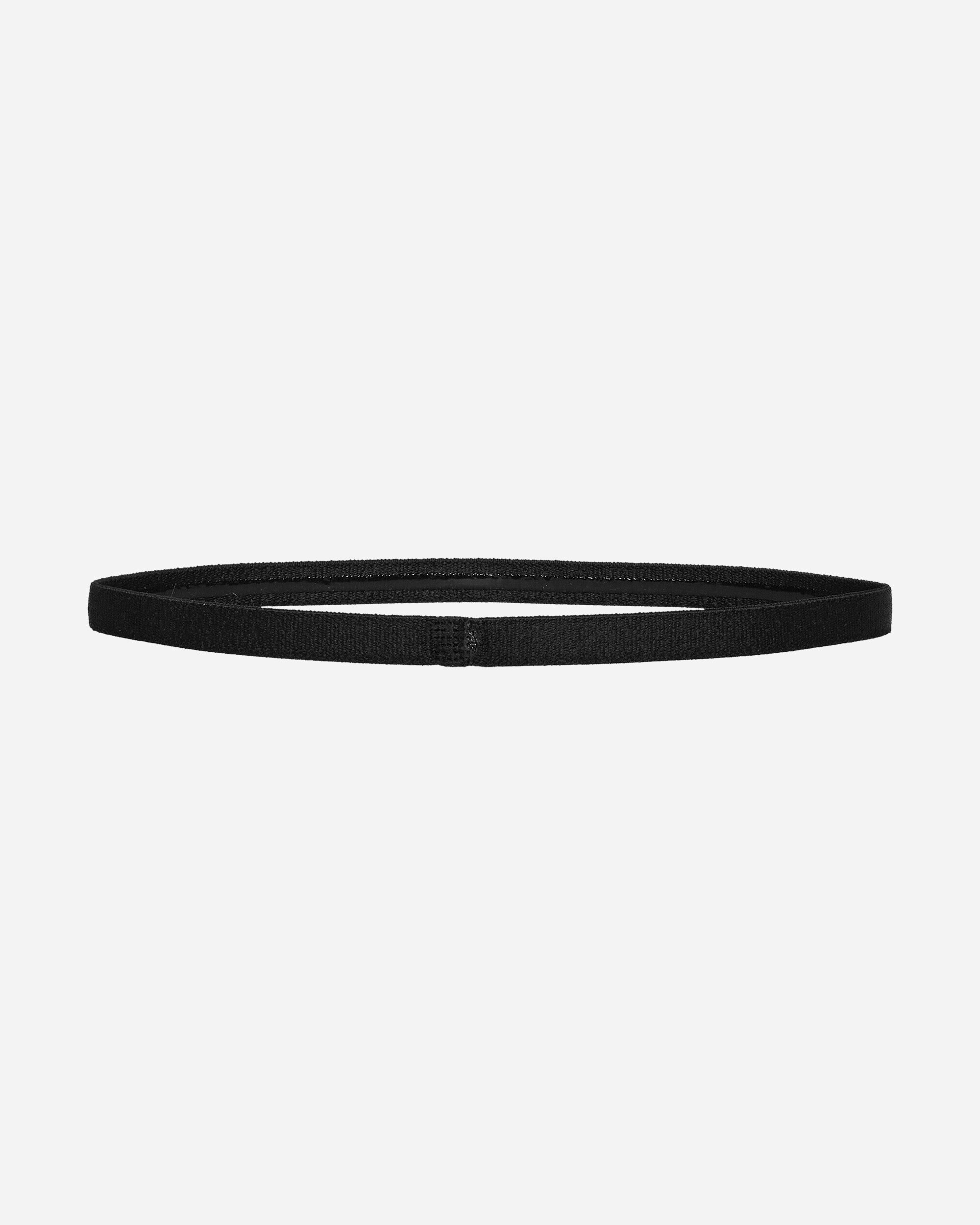 NOCTA 3-Pack Hair Band Black / White