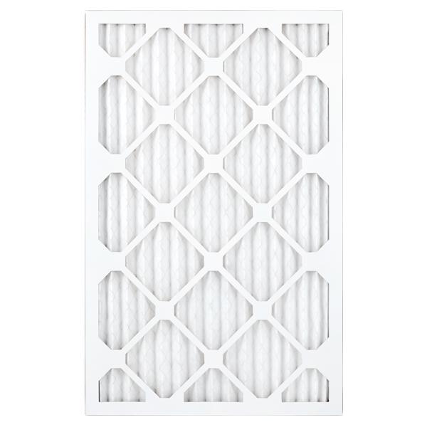 AIRx Filters 16x25x1 Air Filter MERV 11 Pleated HVAC AC Furnace Air Filter， Allergy 5-Pack Made in the USA
