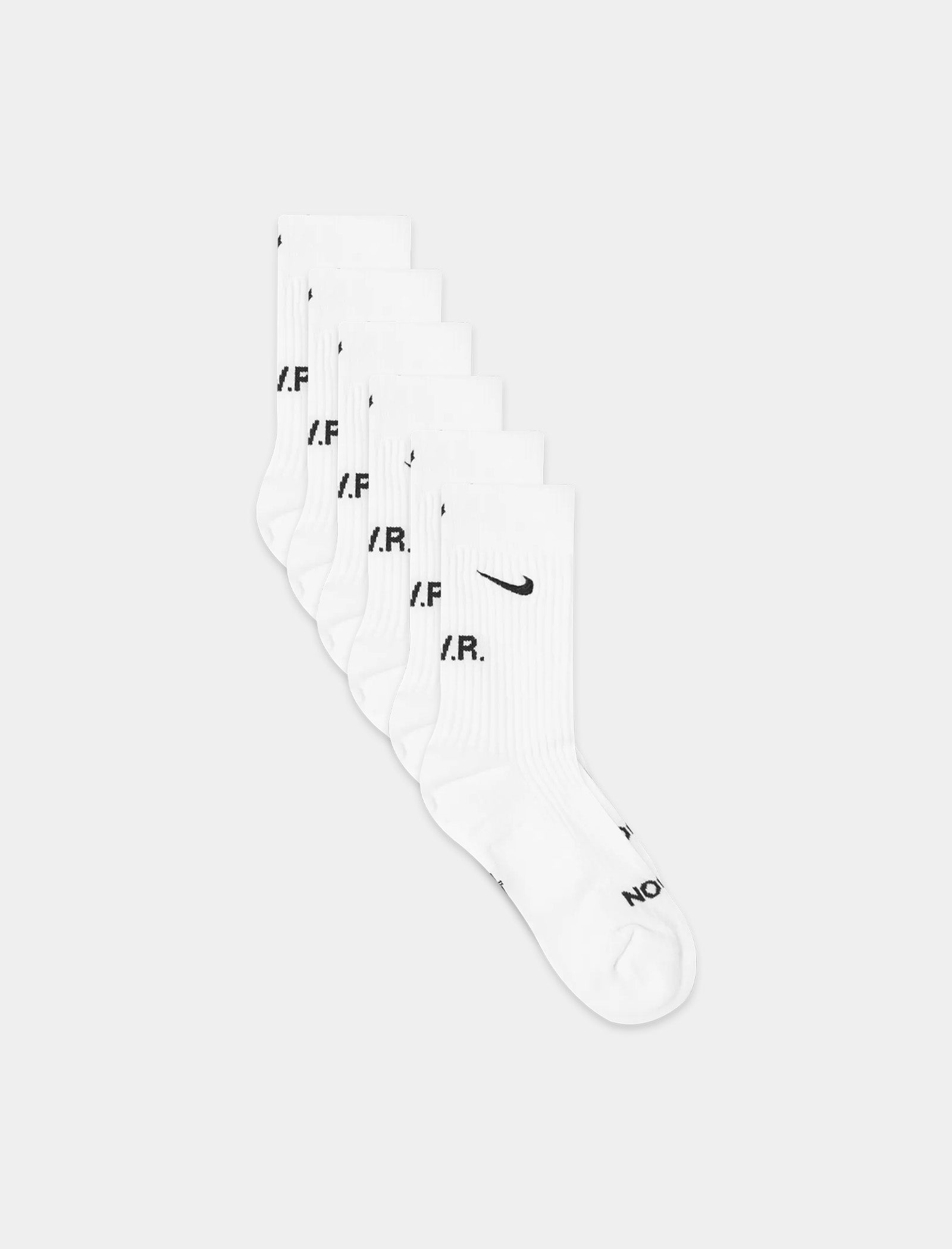 NOCTA SNEAKER SOCK CREW