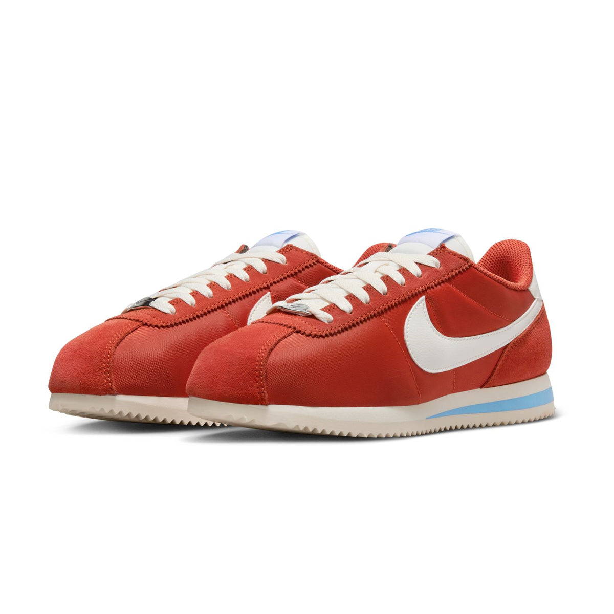 Wmns Cortez 'Picante Red'