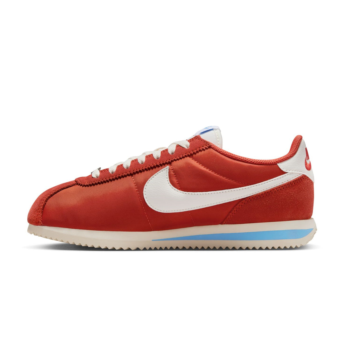 Wmns Cortez 'Picante Red'