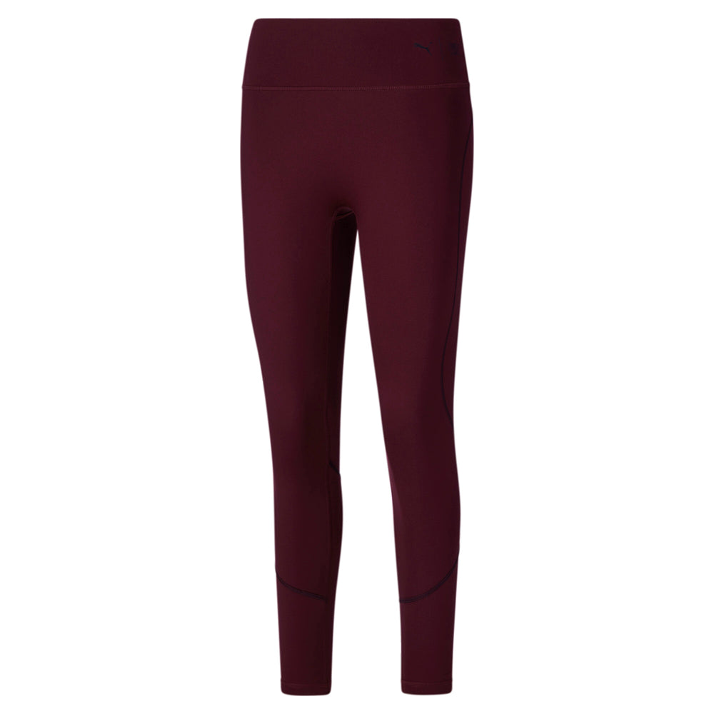 First Mile X High Waisted 7/8 Athletic Leggings