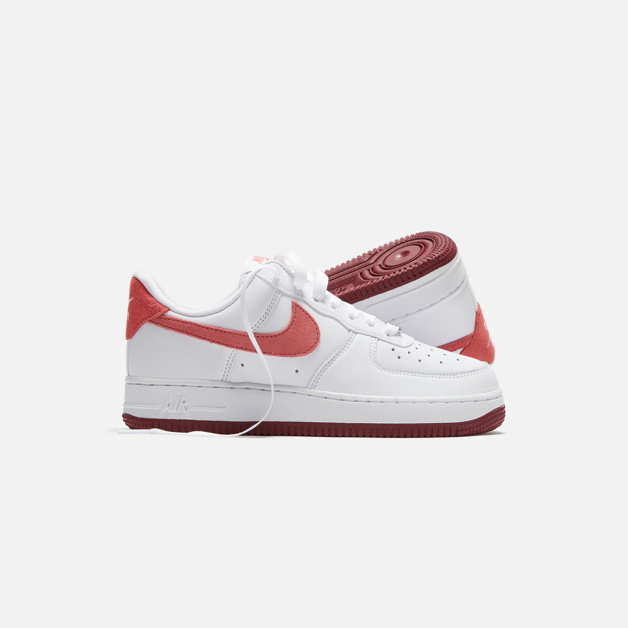 Nike WMNS Air Force 1 '07 - Phantom / Phantom / Sail