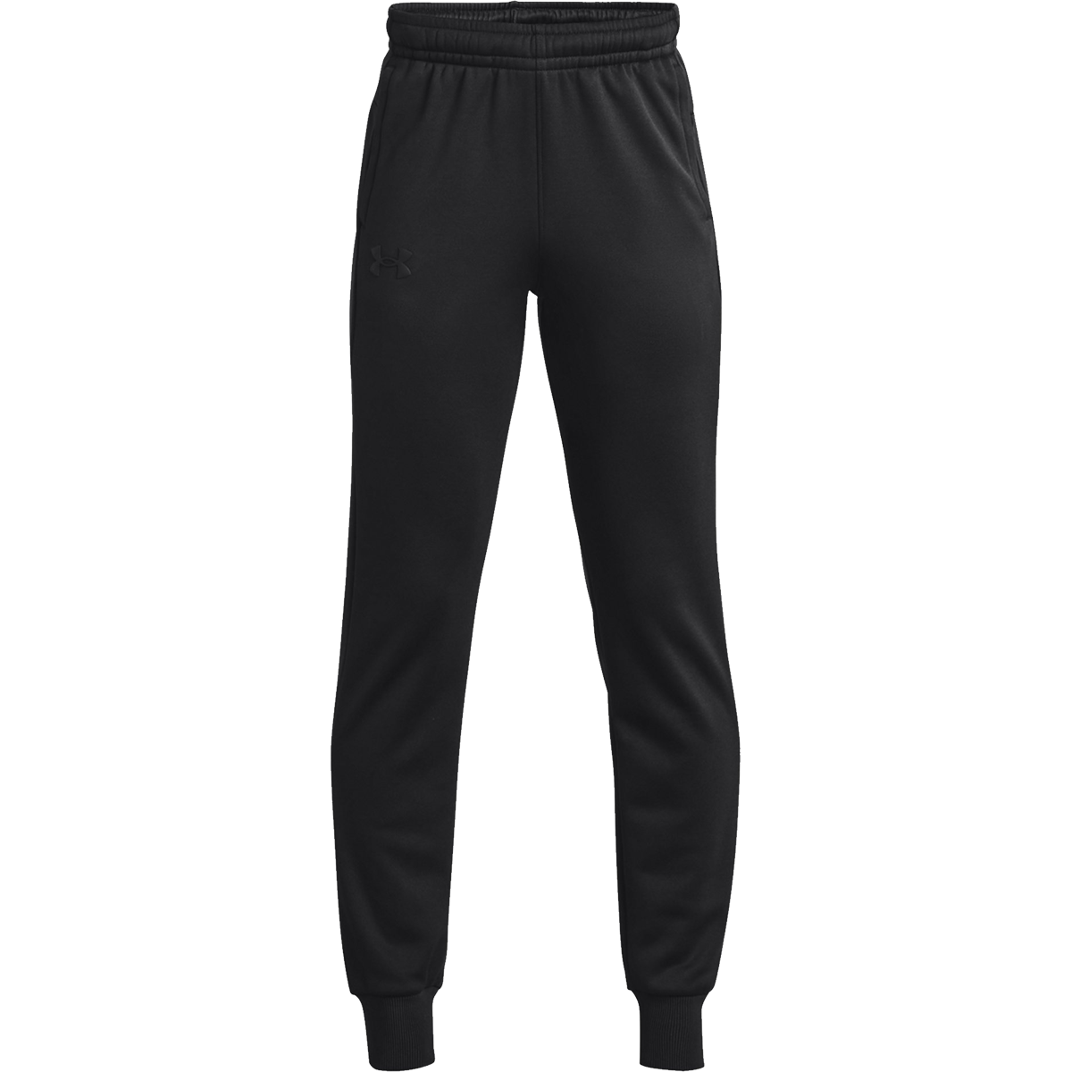 Youth Armour Fleece Joggers