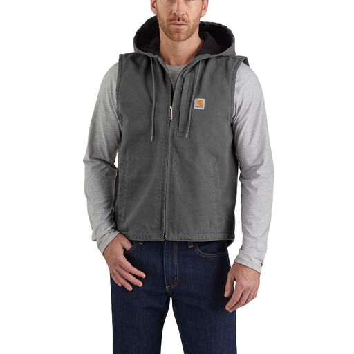 Carhartt Men's Knoxville Vest