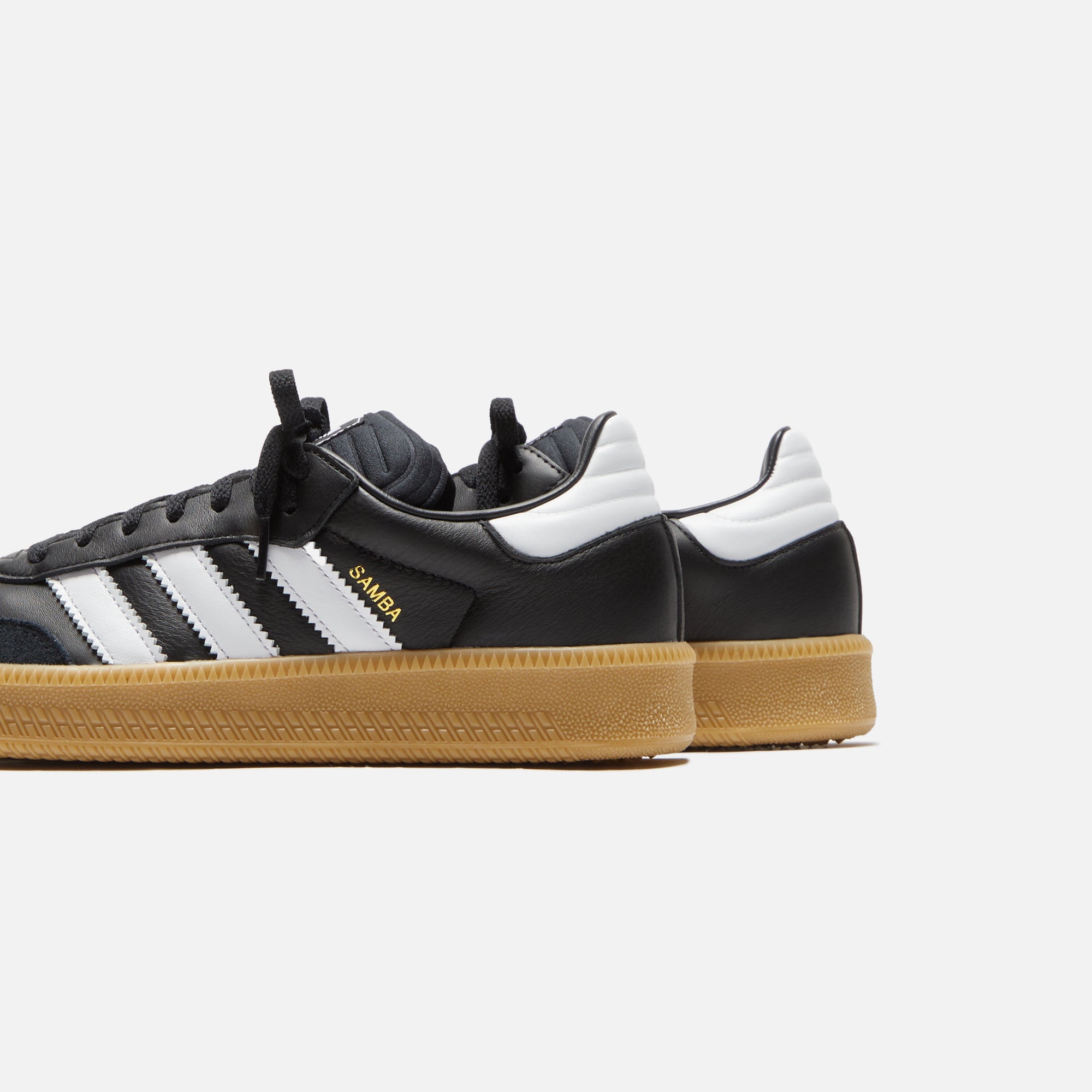 adidas Samba XLG - Core Black / White / Gum3