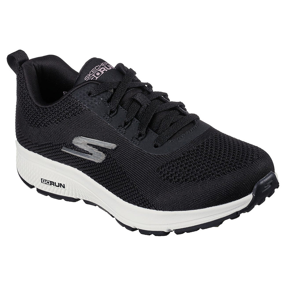 Skechers Women GOrun Consistent Shoes - 128288-BKMV