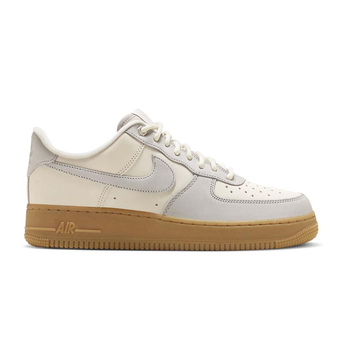 Air Force 1 Low 'Sail'