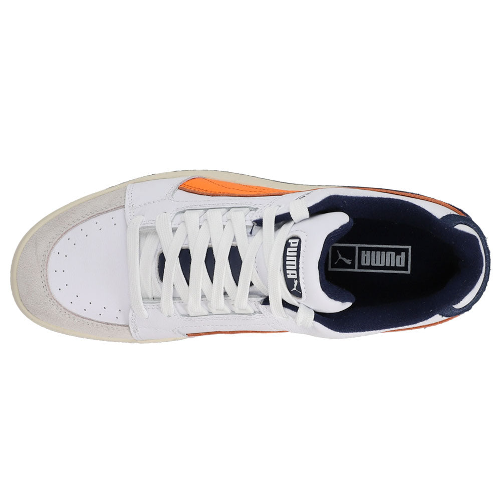 Slipstream Lo Retro Lace Up Sneakers