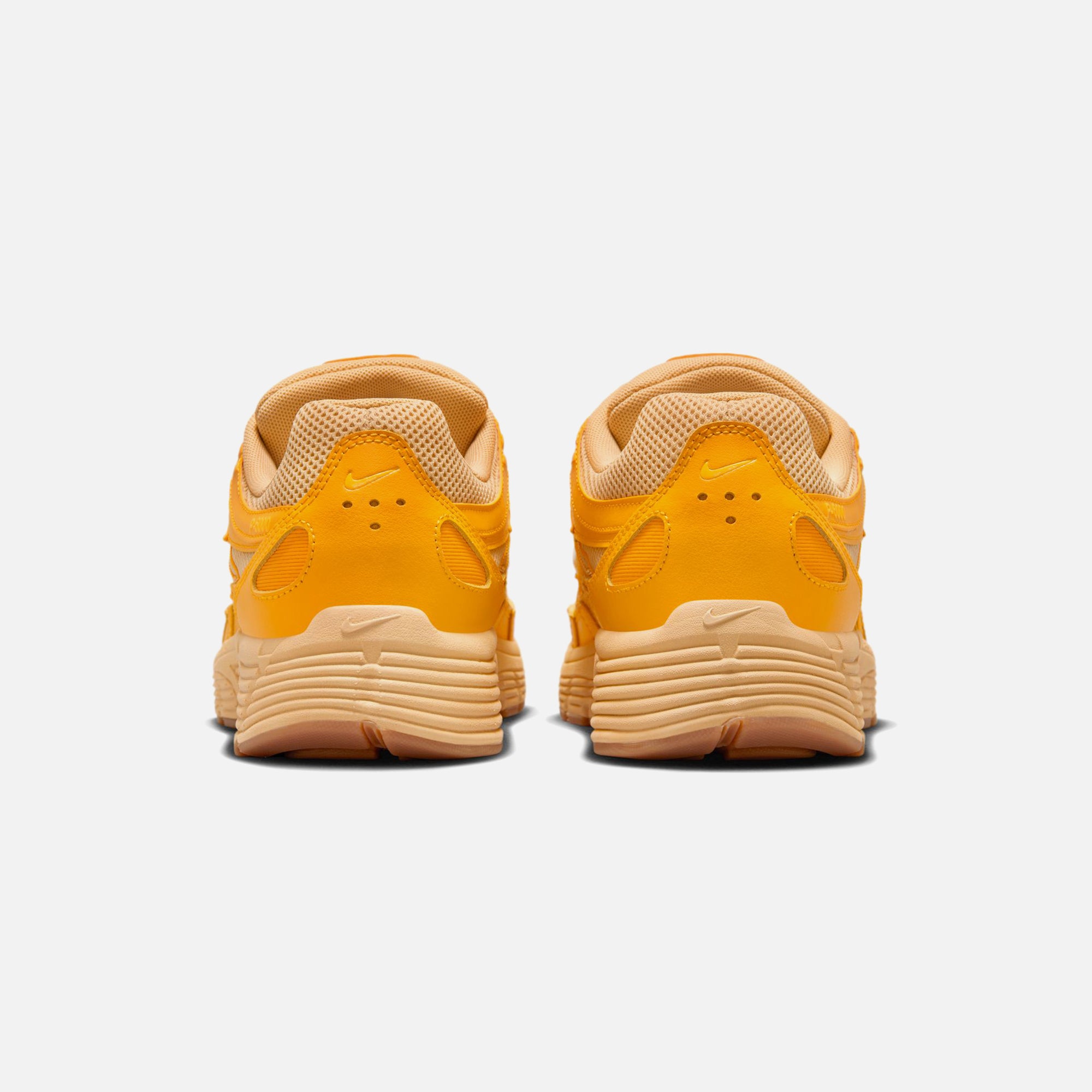 Nike P-6000 - Sesame / Sanddrift / University Gold