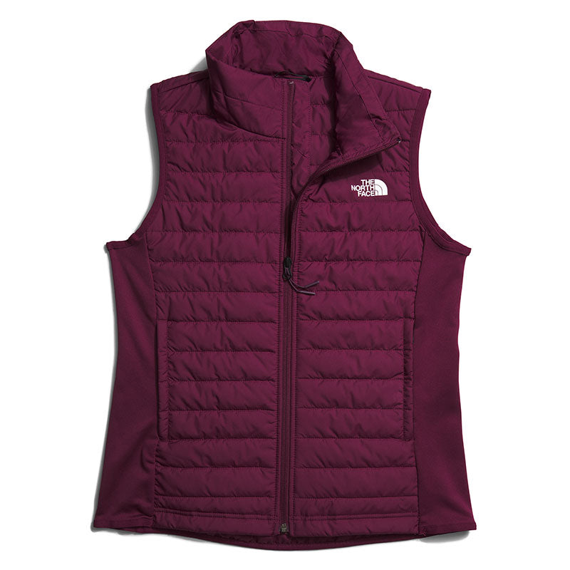 North Face Canyonlands Hybrid Vest - Women's 2024