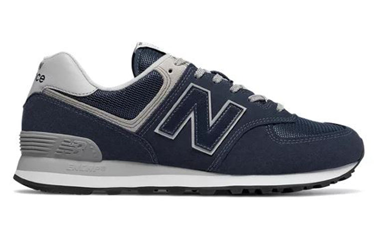 New Balance 574 'Navy' ML574EGN