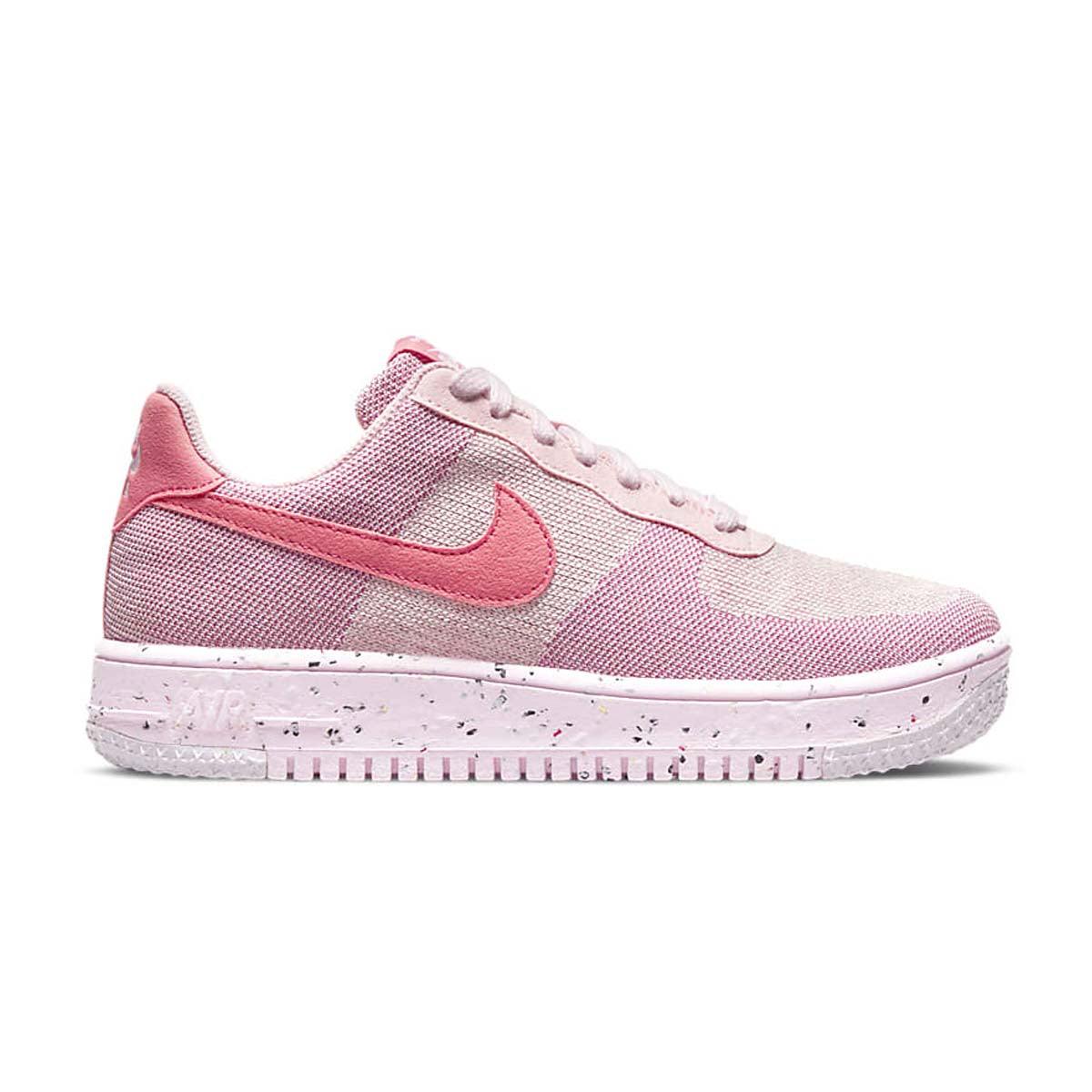 Wmns Air Force 1 Crater Flyknit